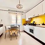 Apartamento Monte 59