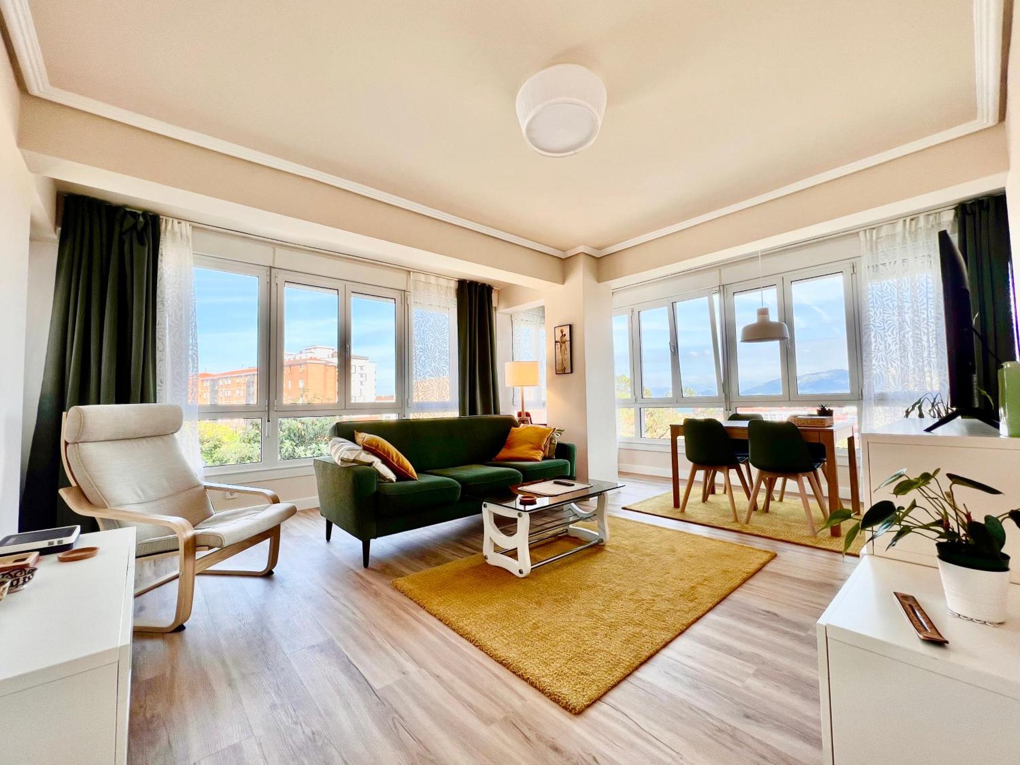 Monte 59 Apartamento *