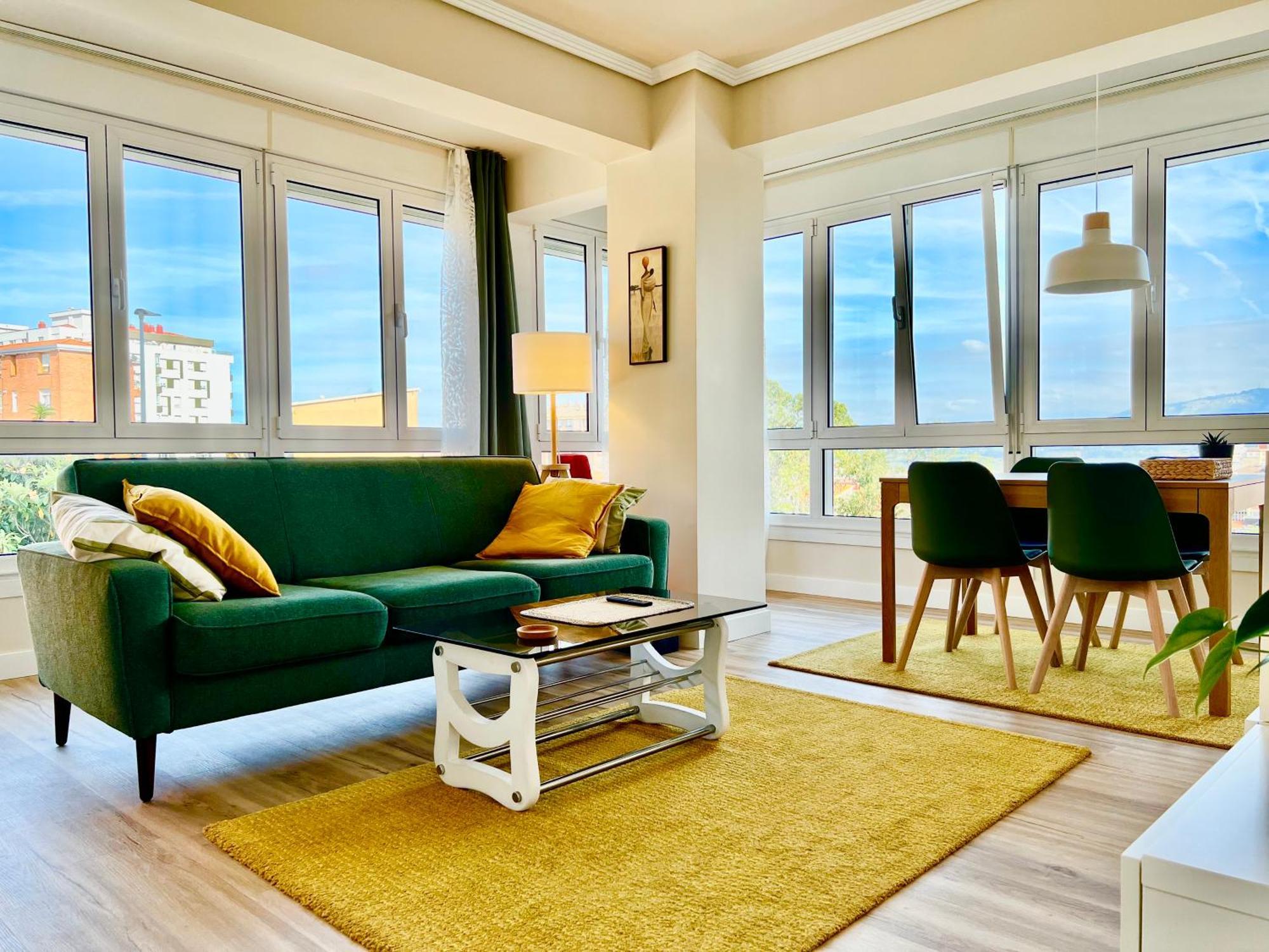 Apartamento Monte 59 *