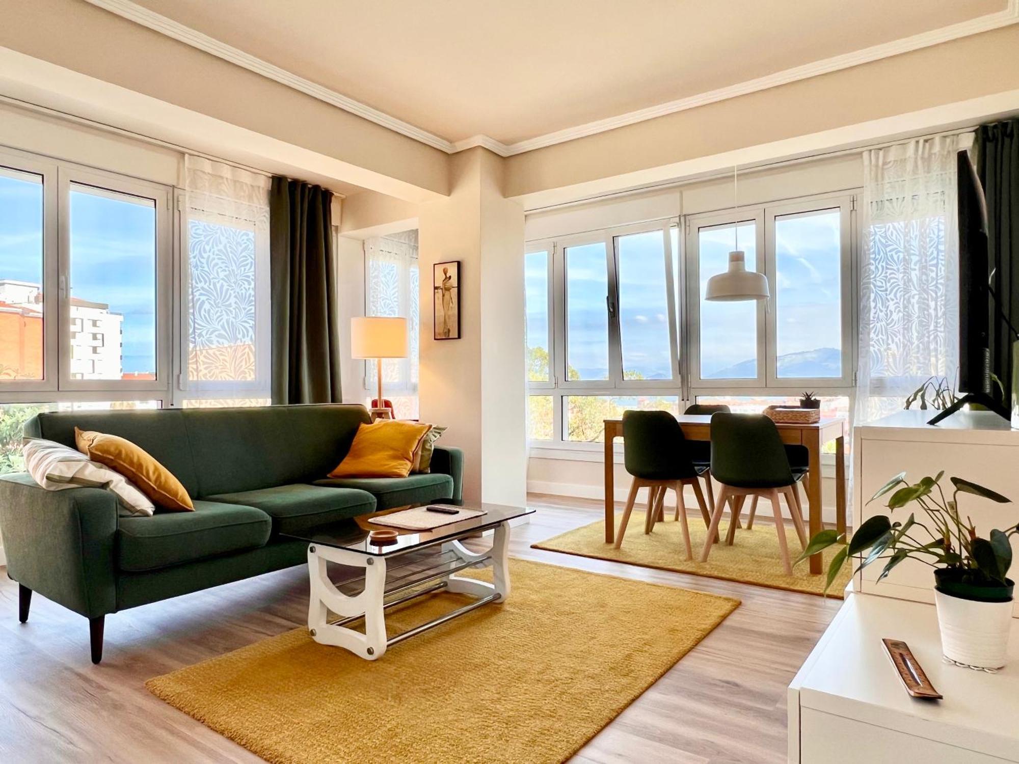Apartamento Monte 59 Santander