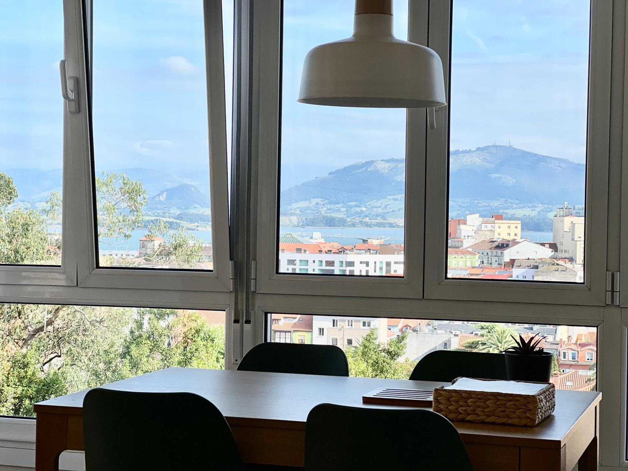 Monte 59 Apartamento *